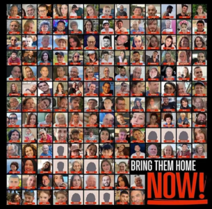 Bring them home