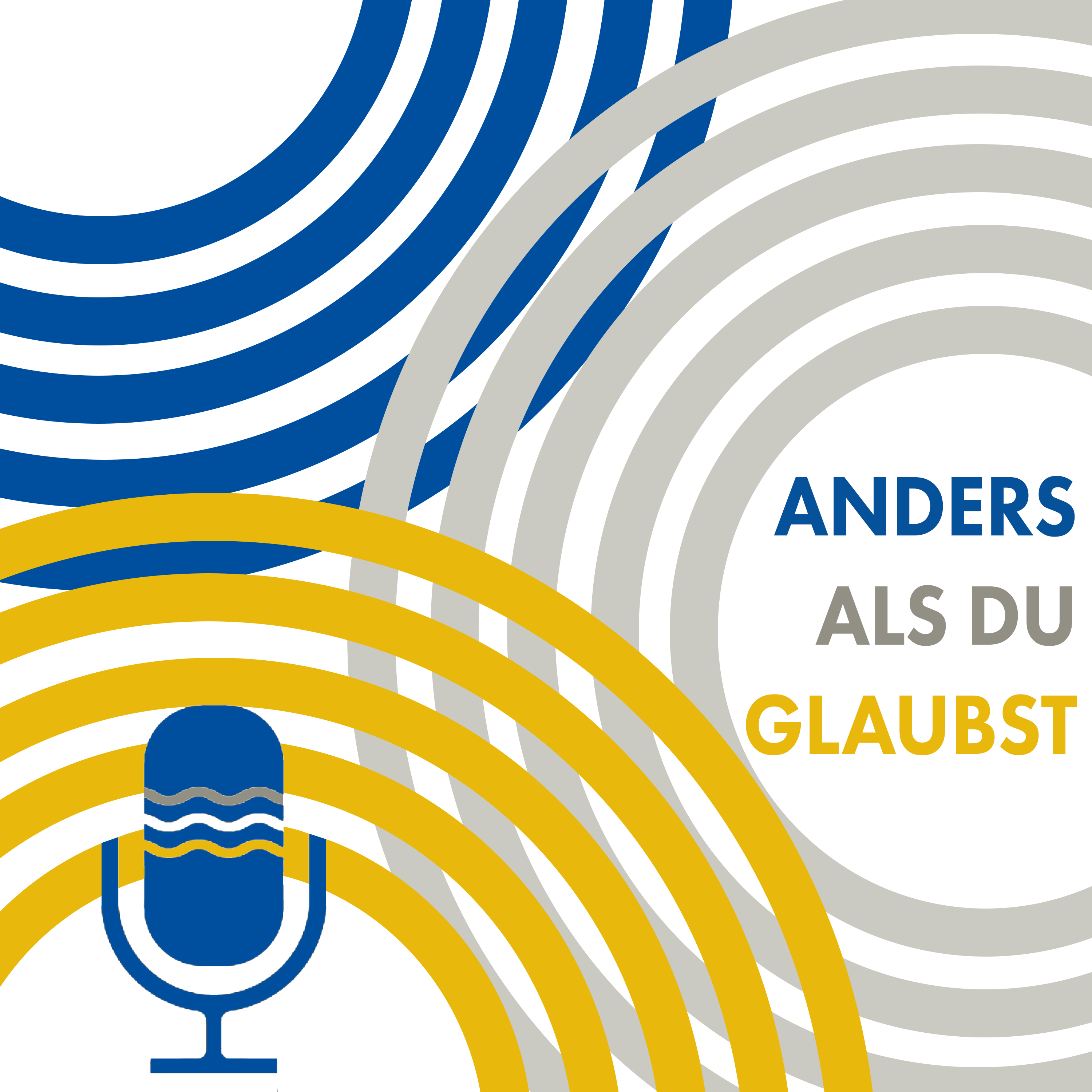 Podcast-Empfehlung